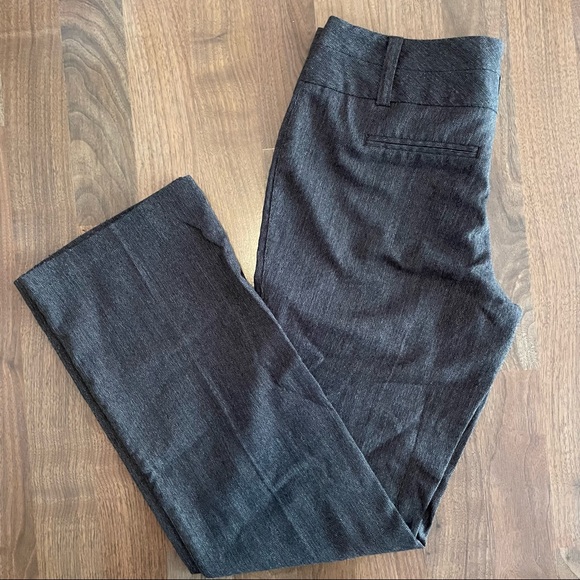 Maurices Pants - Maurices Brown Wide Leg Trousers